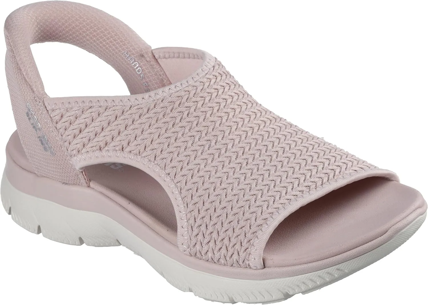 Skechers Women's Summits-Sweetly Evolved Sport Sandal