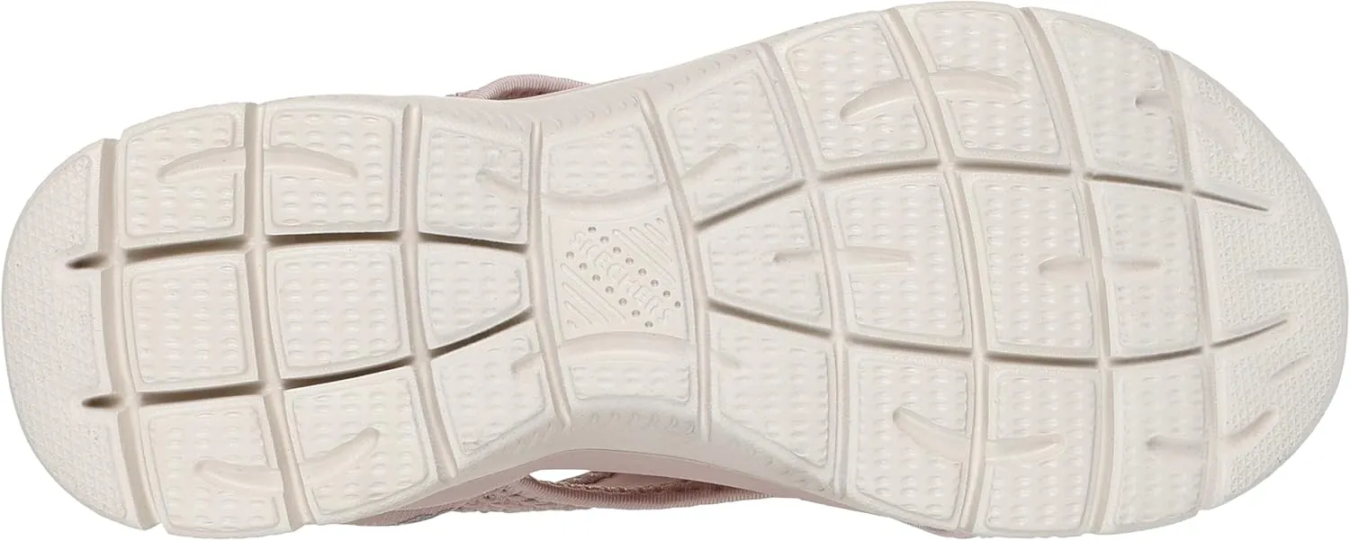 Skechers Women's Summits-Sweetly Evolved Sport Sandal