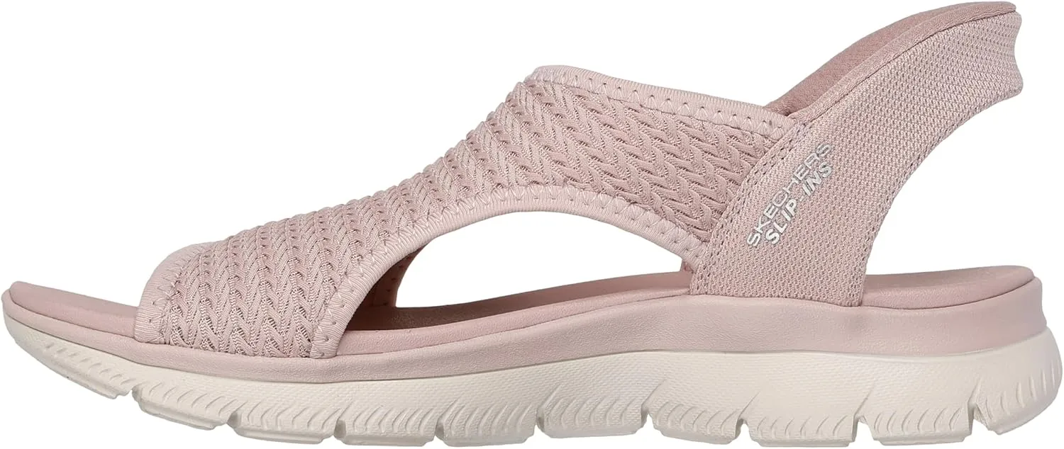 Skechers Women's Summits-Sweetly Evolved Sport Sandal