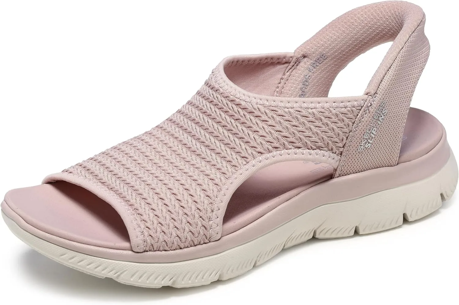 Skechers Women's Summits-Sweetly Evolved Sport Sandal
