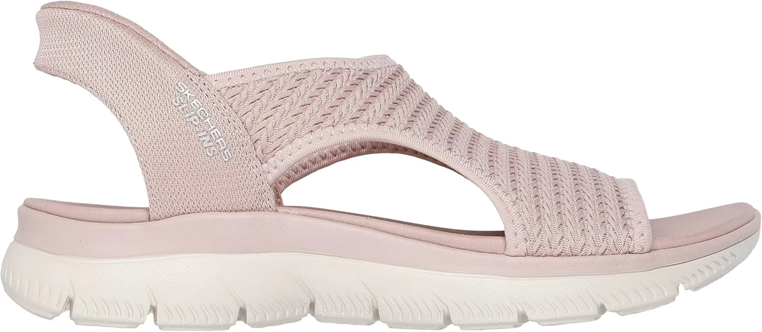 Skechers Women's Summits-Sweetly Evolved Sport Sandal