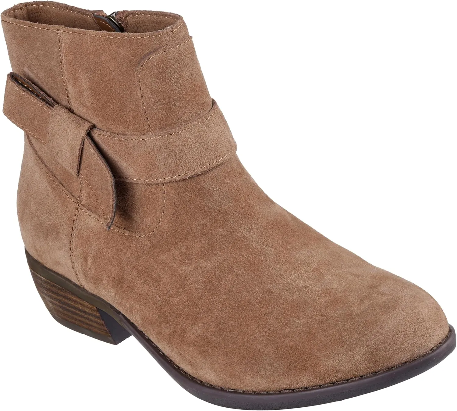Skechers Women's Texas-Westernville Ankle Boot