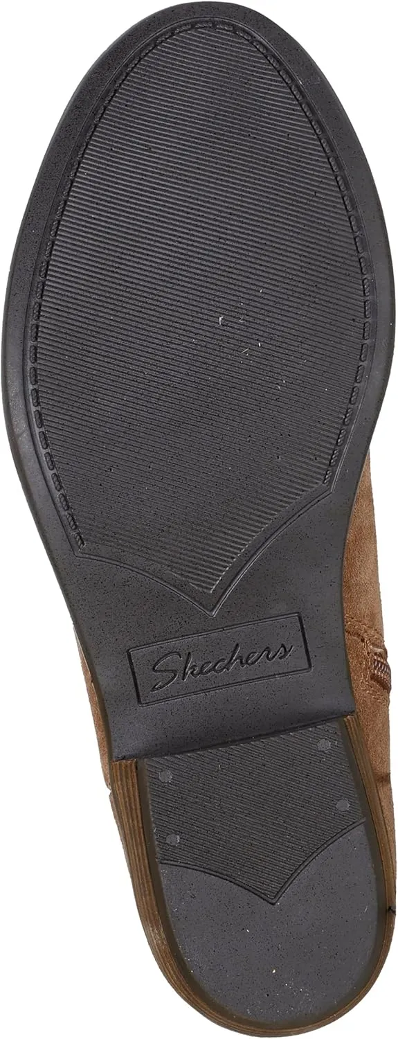 Skechers Women's Texas-Westernville Ankle Boot