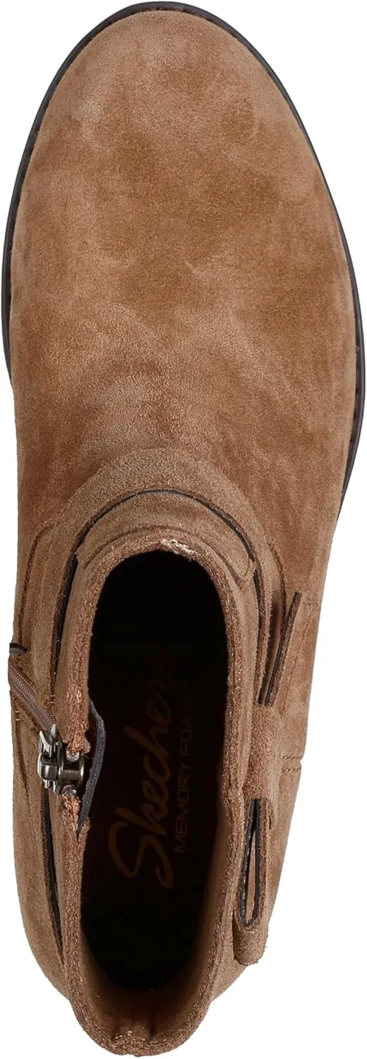 Skechers Women's Texas-Westernville Ankle Boot