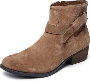 Skechers Women's Texas-Westernville Ankle Boot
