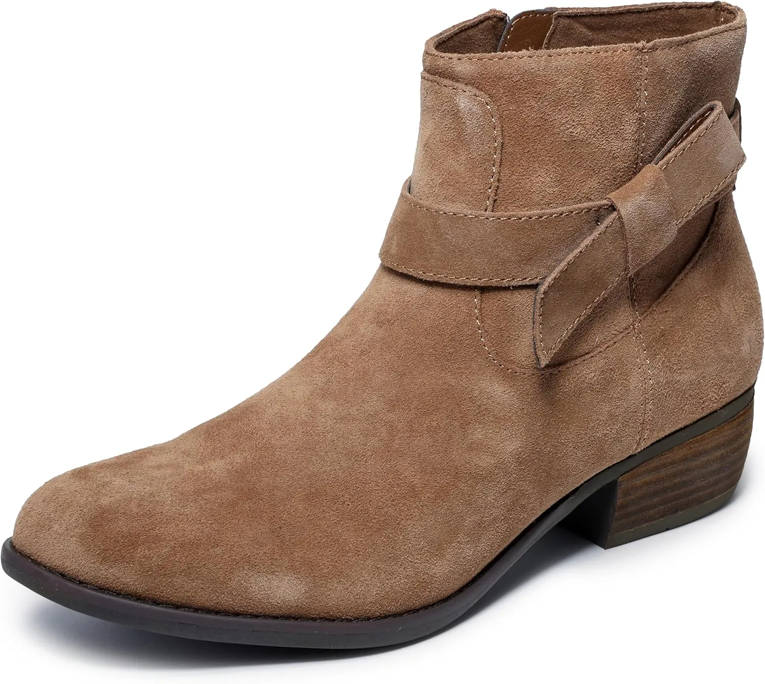 Skechers Women's Texas-Westernville Ankle Boot