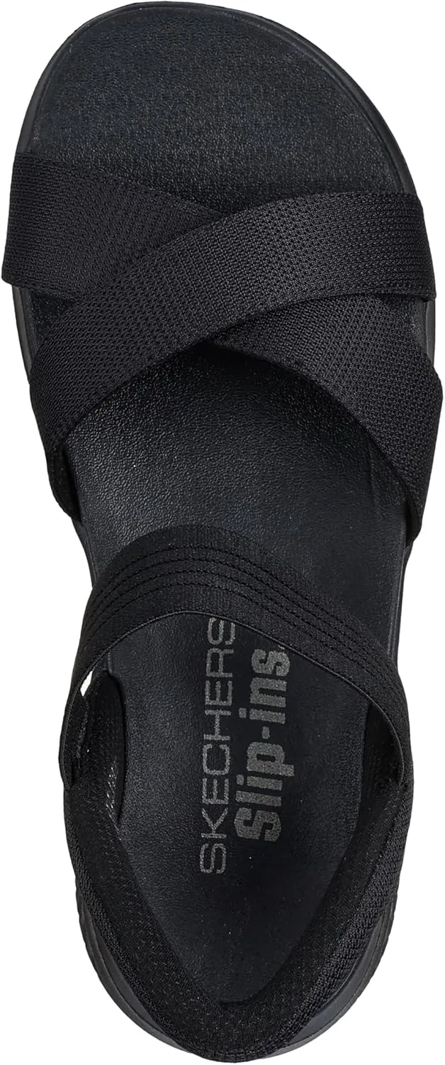 Skechers Women's Ultra Flex 3.0 - Never Netter Hands Free Slip-ins