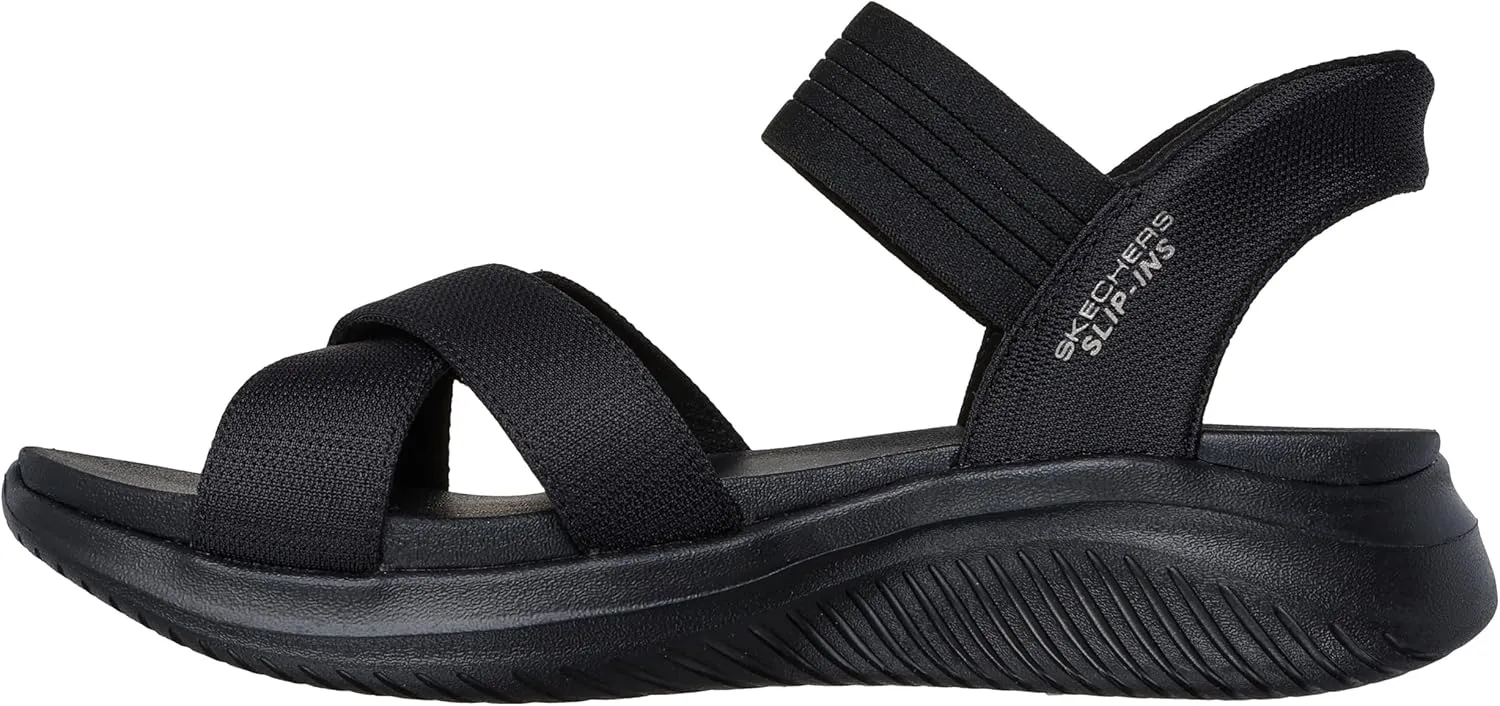 Skechers Women's Ultra Flex 3.0 - Never Netter Hands Free Slip-ins