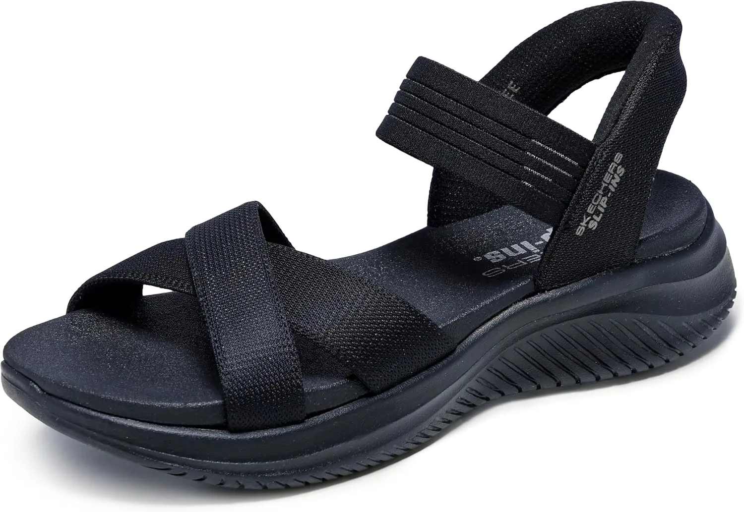 Skechers Women's Ultra Flex 3.0 - Never Netter Hands Free Slip-ins