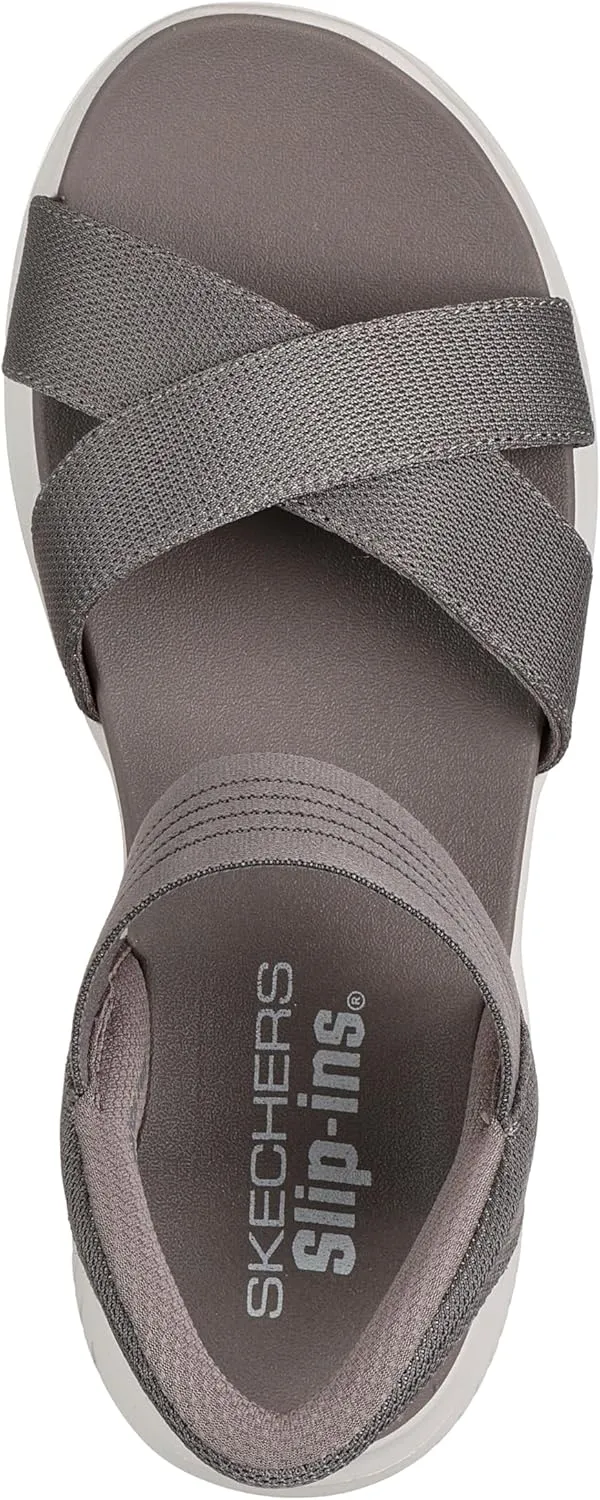 Skechers Women's Ultra Flex 3.0 - Never Netter Hands Free Slip-ins