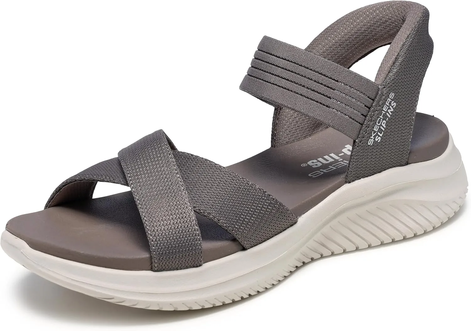 Skechers Women's Ultra Flex 3.0 - Never Netter Hands Free Slip-ins