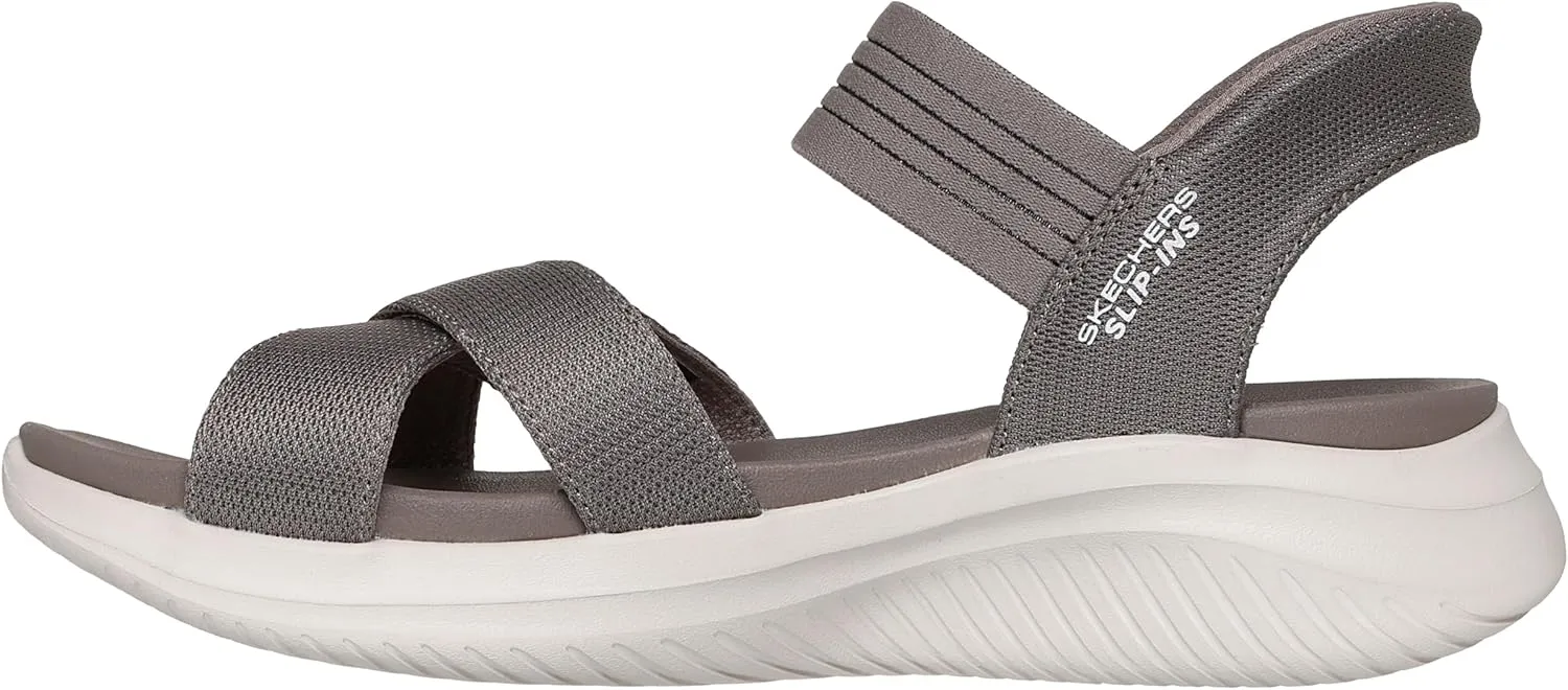 Skechers Women's Ultra Flex 3.0 - Never Netter Hands Free Slip-ins