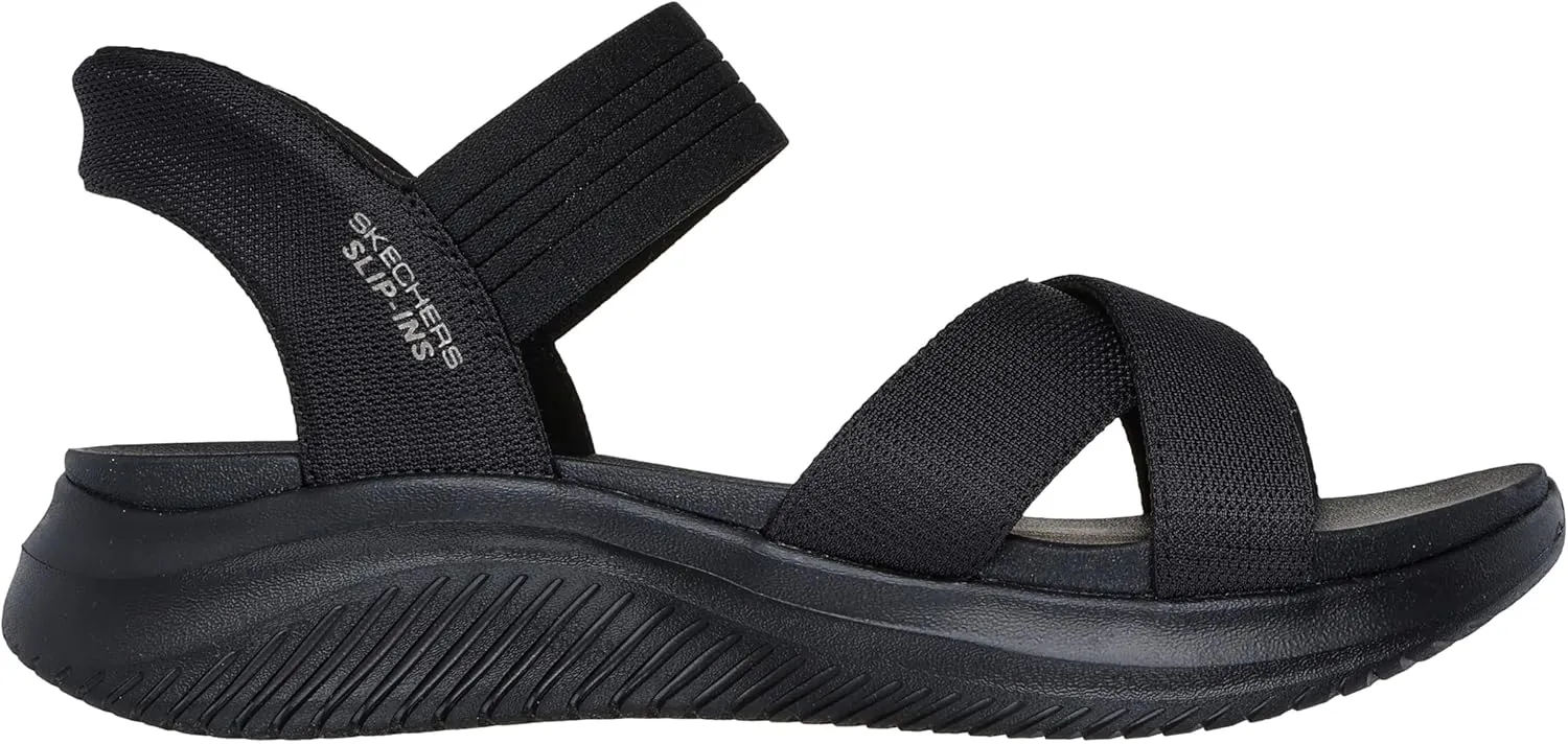 Skechers Women's Ultra Flex 3.0 - Never Netter Hands Free Slip-ins