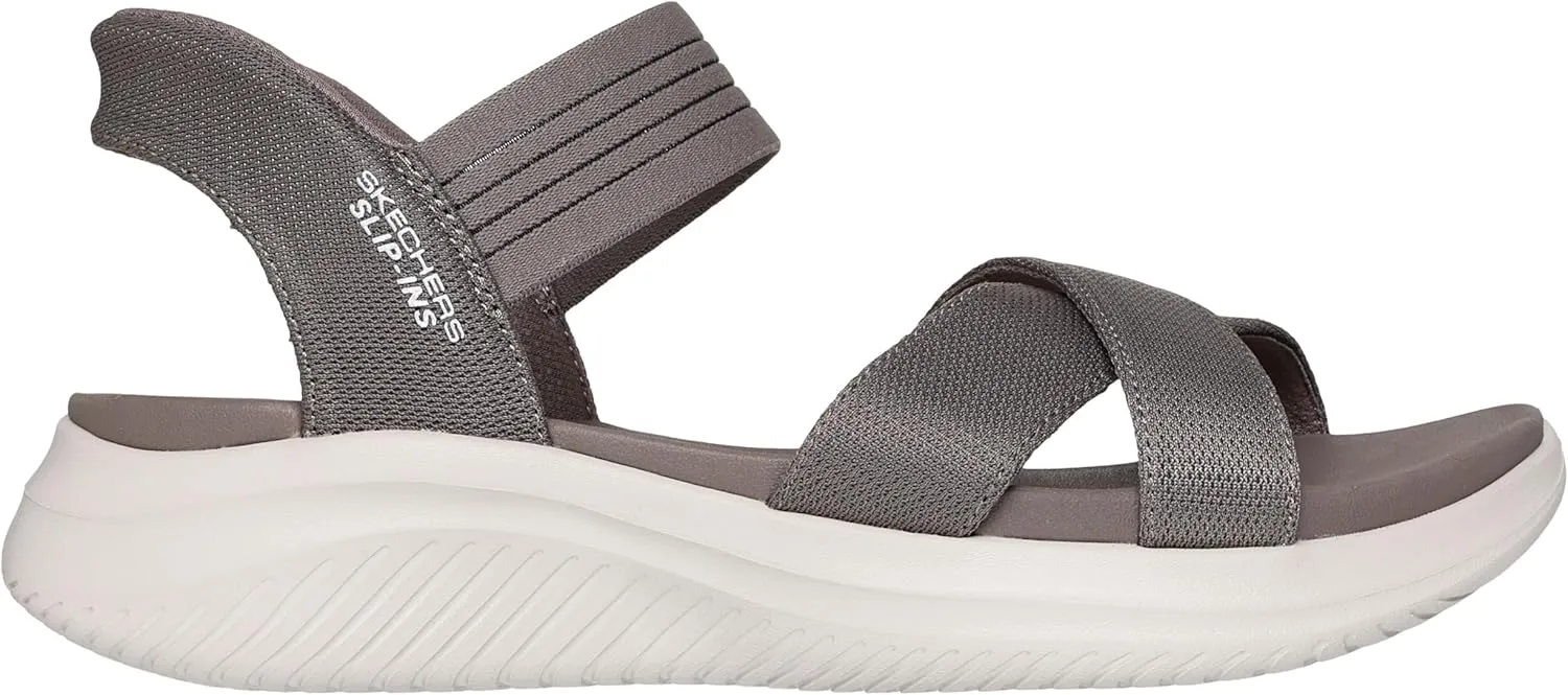 Skechers Women's Ultra Flex 3.0 - Never Netter Hands Free Slip-ins