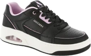 Skechers Women's Uno Courted Air Sneaker