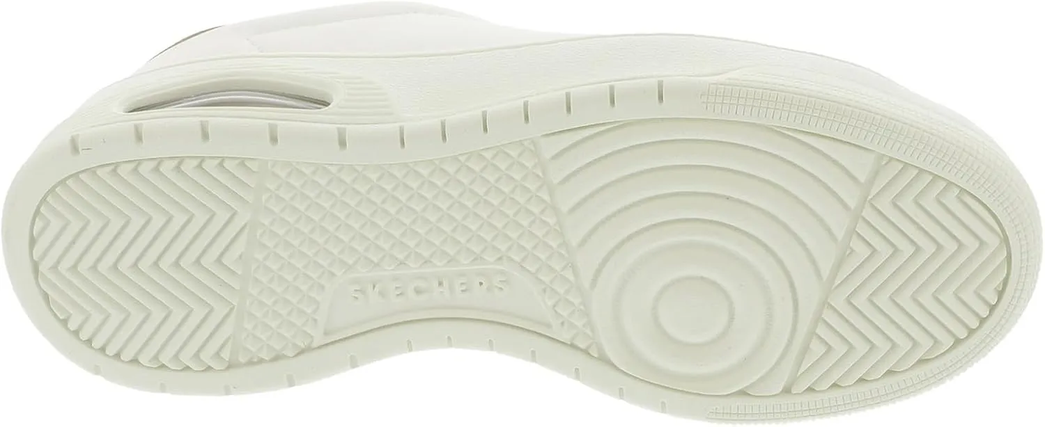 Skechers Women's Uno Courted Air Sneaker