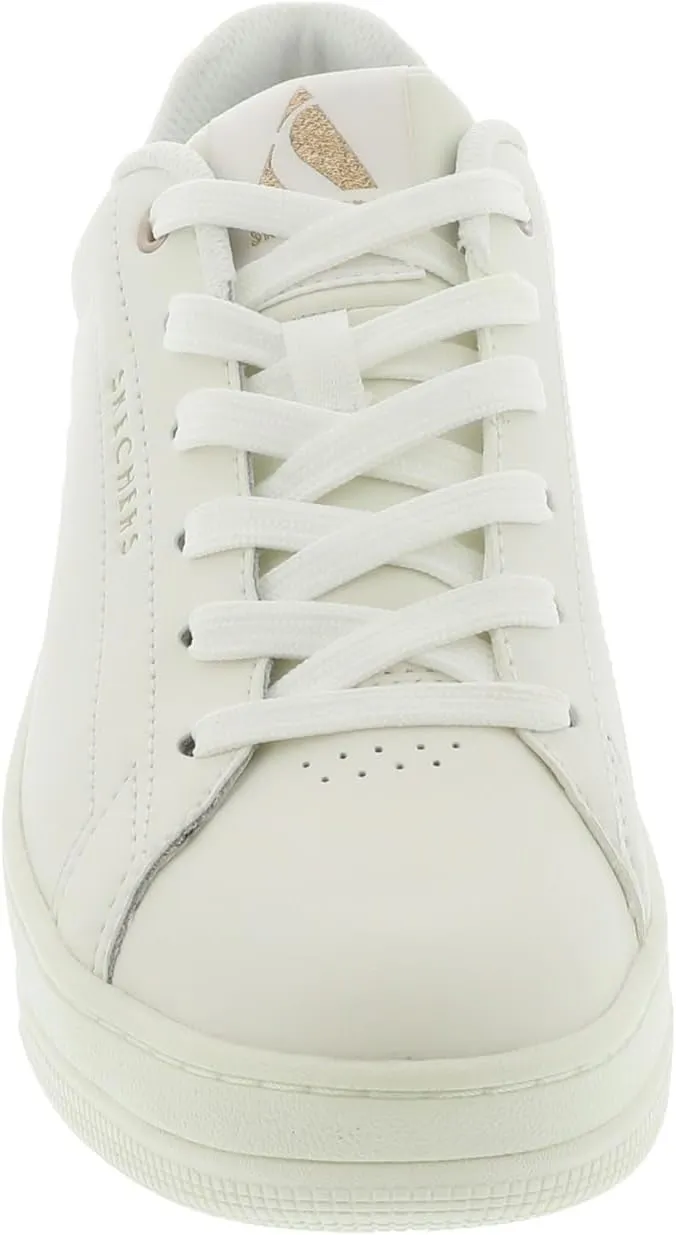 Skechers Women's Uno Courted Air Sneaker
