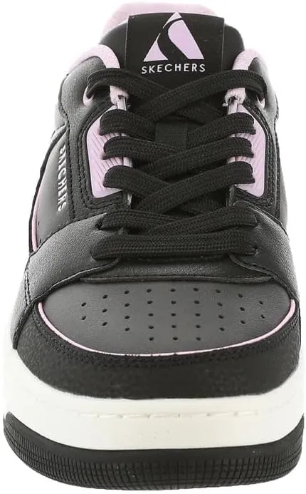 Skechers Women's Uno Courted Air Sneaker