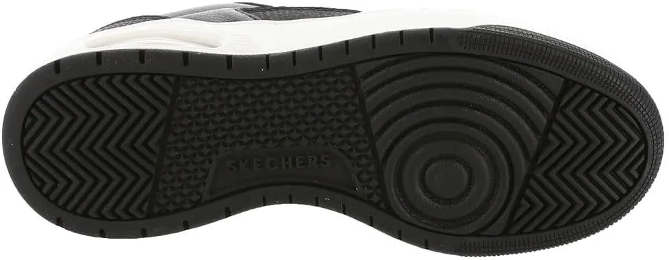 Skechers Women's Uno Courted Air Sneaker