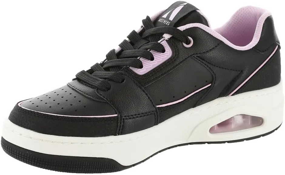 Skechers Women's Uno Courted Air Sneaker