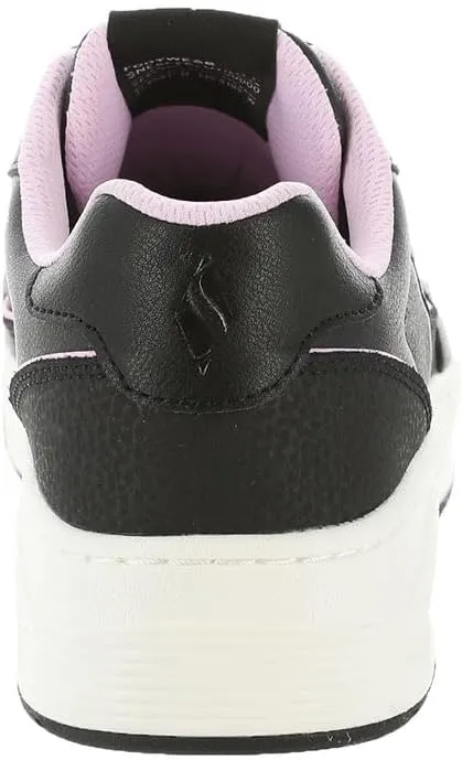 Skechers Women's Uno Courted Air Sneaker