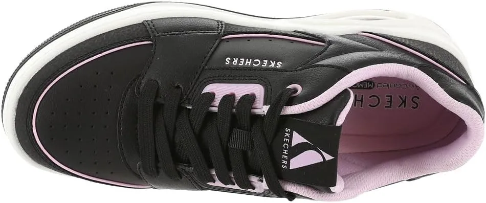 Skechers Women's Uno Courted Air Sneaker