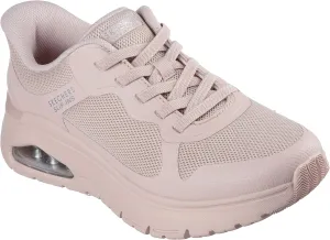 SKECHERS Women's Uno Flex-ivorine Hands Free Slip-ins Sneaker