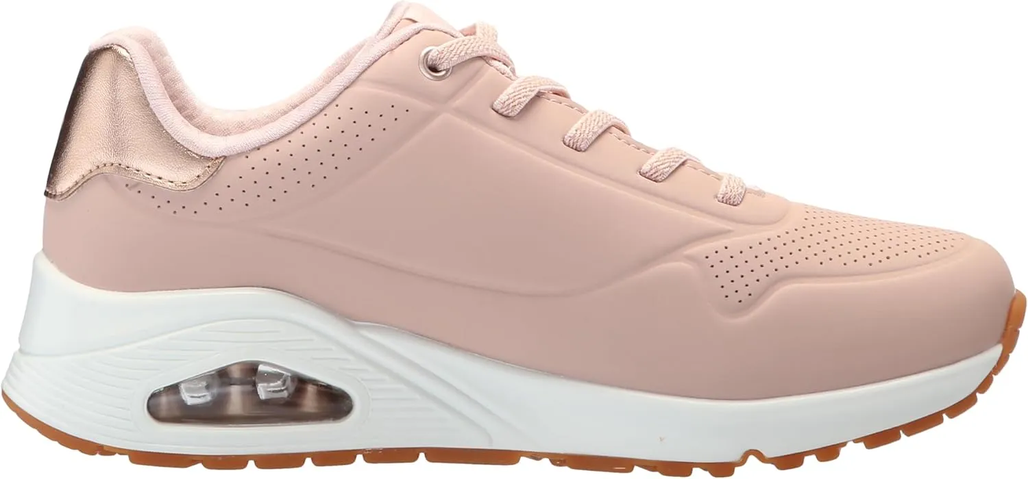 Skechers Women's Uno - Shimmer Away