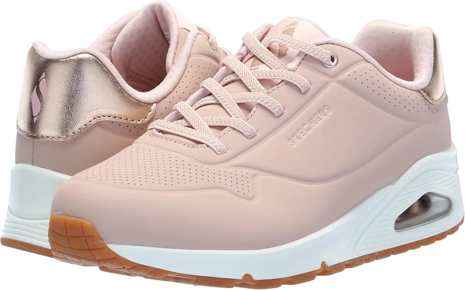 Skechers Women's Uno - Shimmer Away