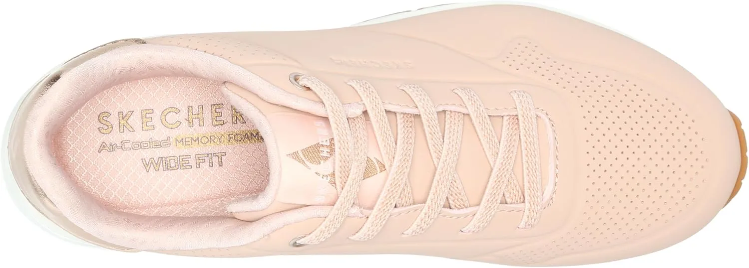 Skechers Women's Uno - Shimmer Away
