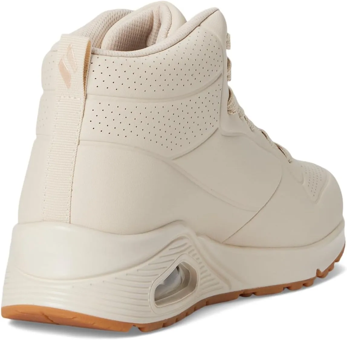 Skechers Women's Uno-Stand High Sneaker