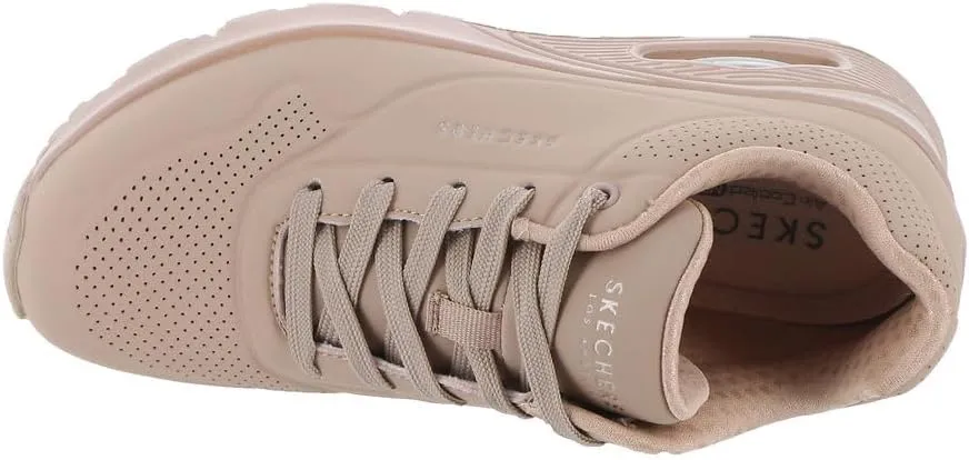 Skechers Women's Uno- Stand On Air Sneaker