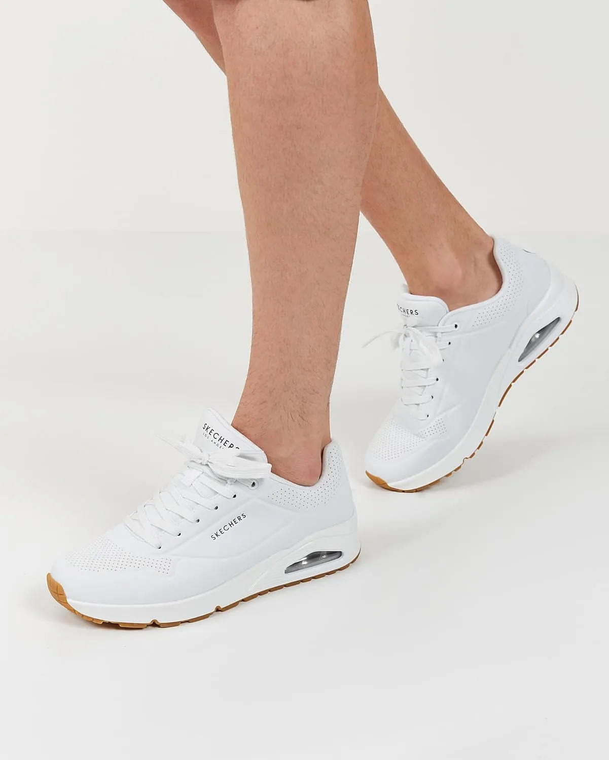 Skechers Women's Uno-Stand on Air Sneaker