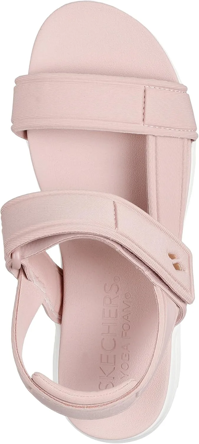 Skechers Women's Uno-Summer Stand2 Sport Sandal