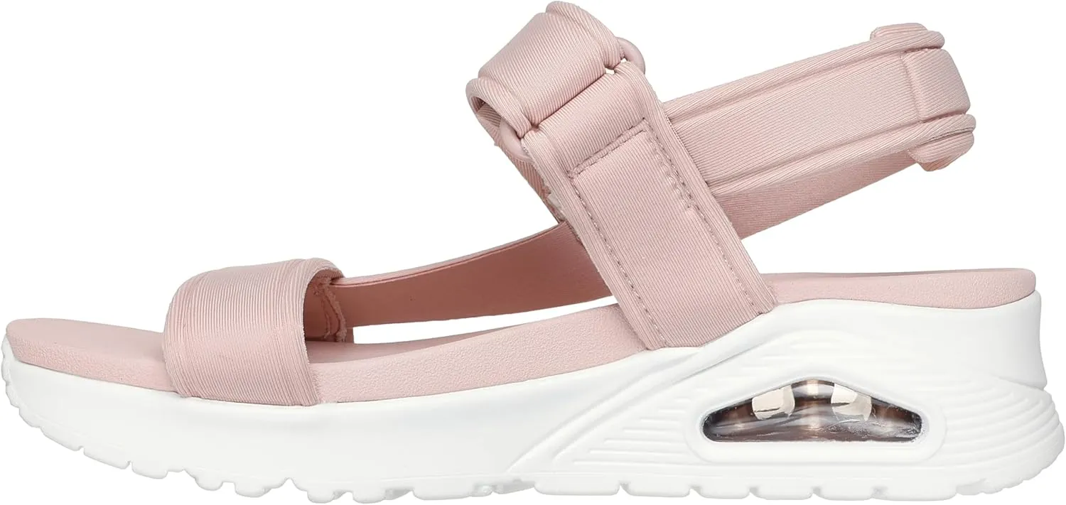 Skechers Women's Uno-Summer Stand2 Sport Sandal