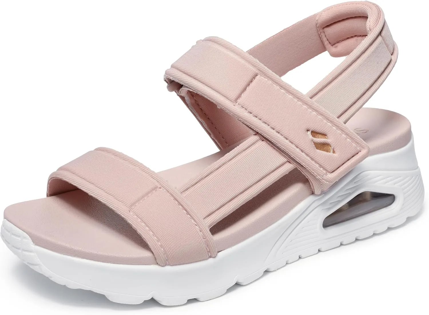 Skechers Women's Uno-Summer Stand2 Sport Sandal