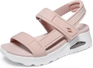 Skechers Women's Uno-Summer Stand2 Sport Sandal