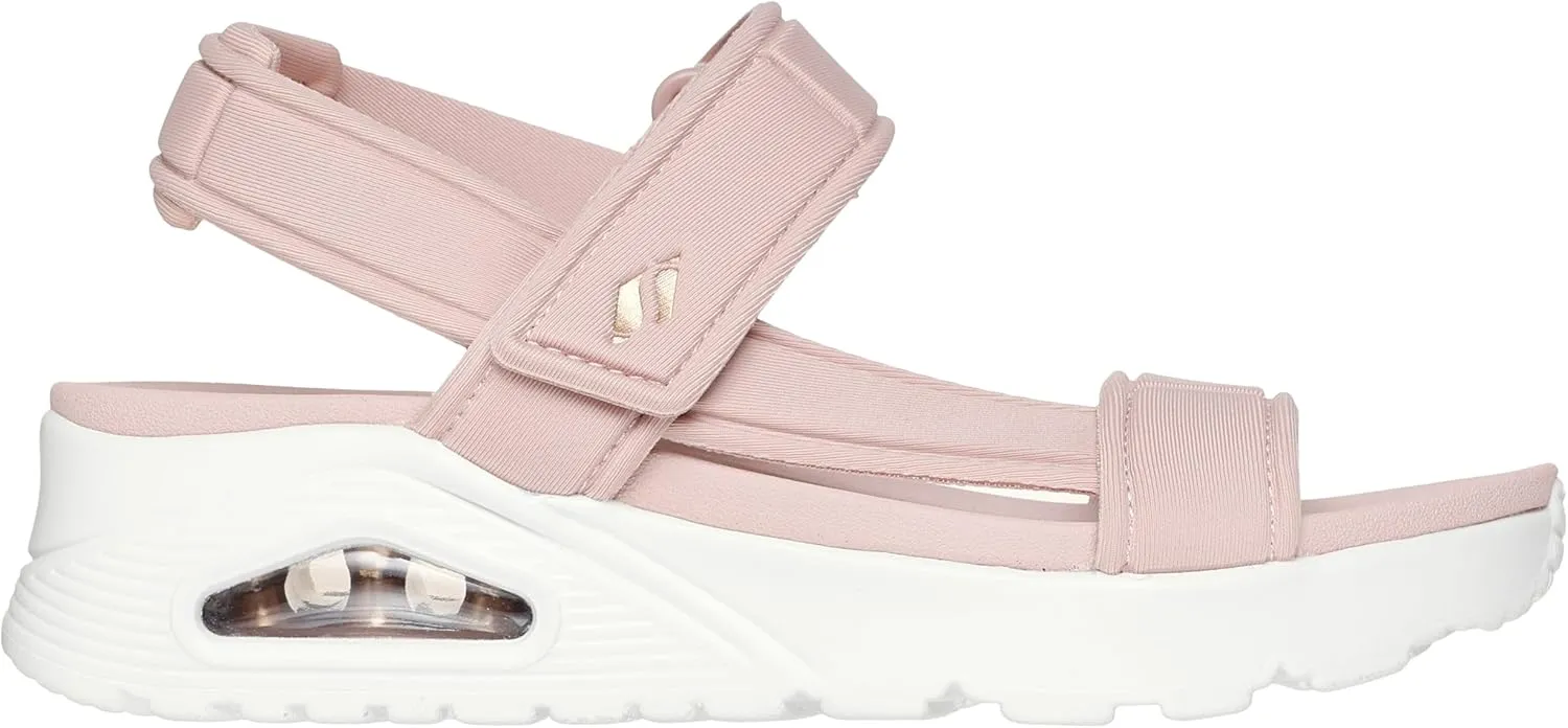 Skechers Women's Uno-Summer Stand2 Sport Sandal