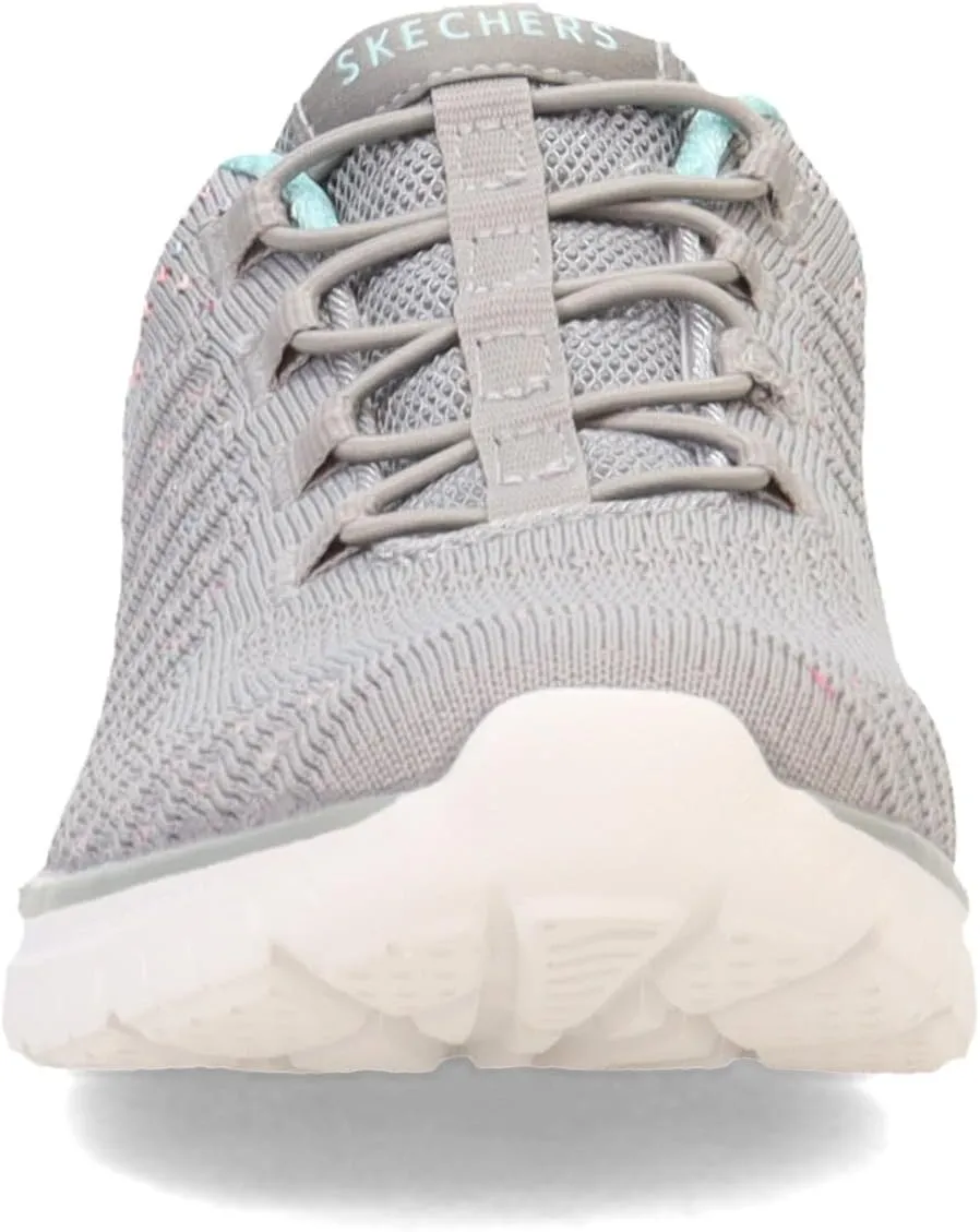 Skechers Women's, Virtue Sneaker - Wide Width
