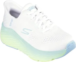 Skechers Wome's Max Cushioning Elite 2.0 Solace Hands Free Slip-ins
