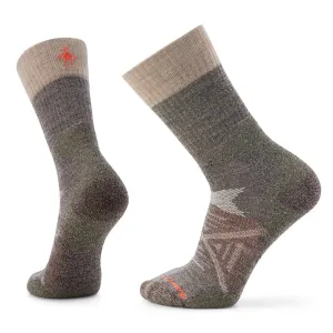Smartwool SW001901-C Men's Hunt Light Cushion Tall Crew Socks - Past Season
