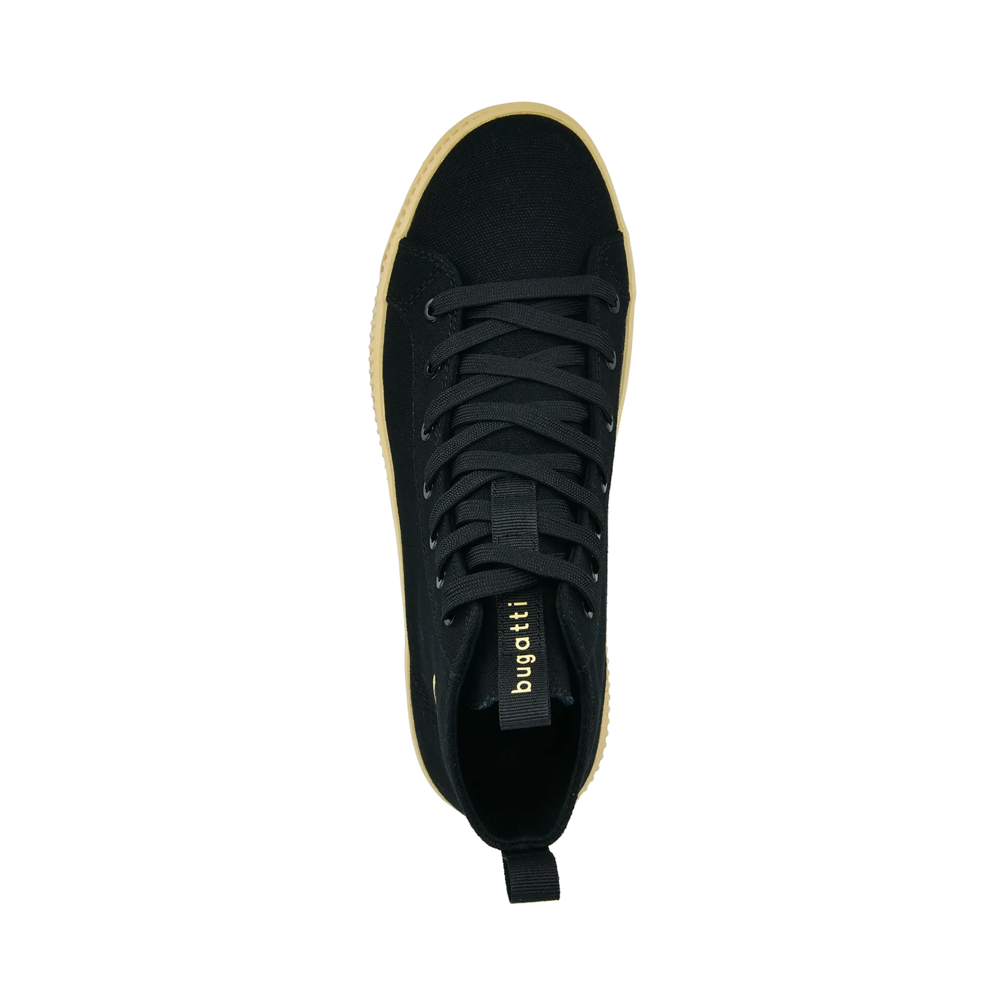 Sneaker schwarz
