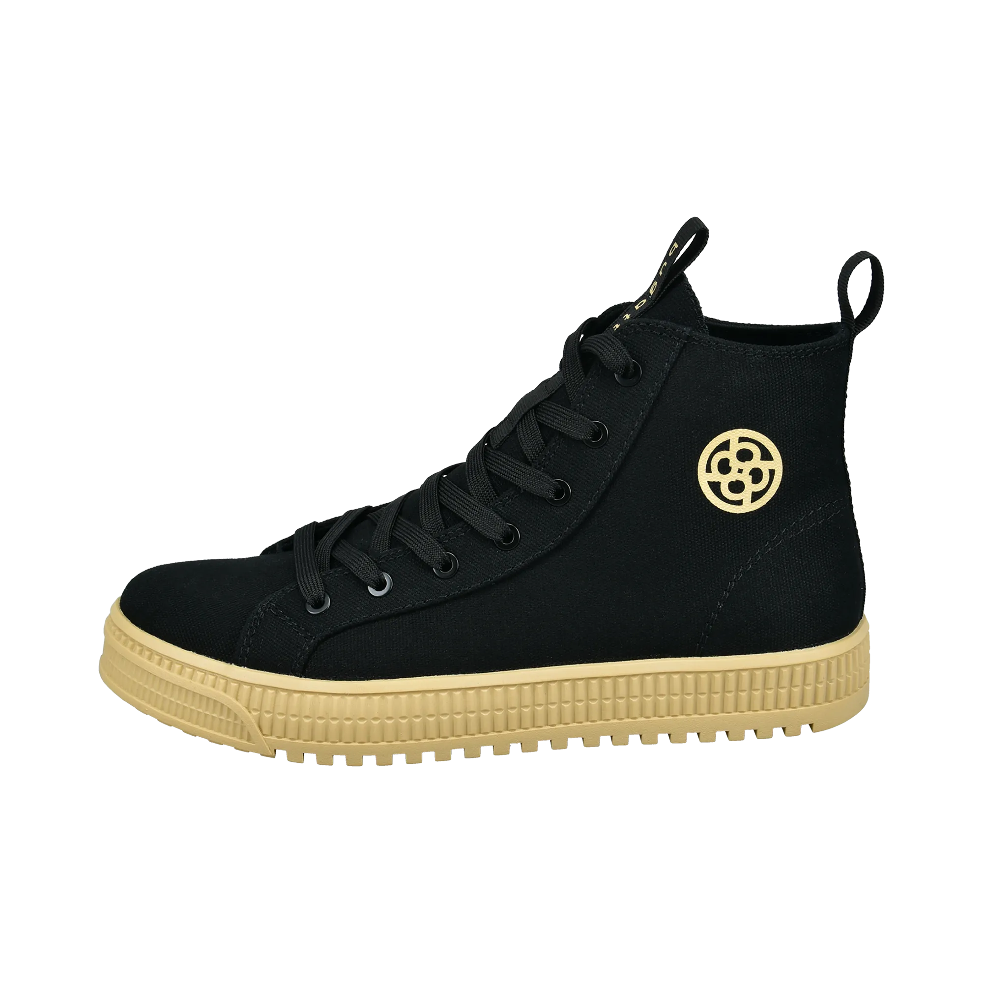 Sneaker schwarz