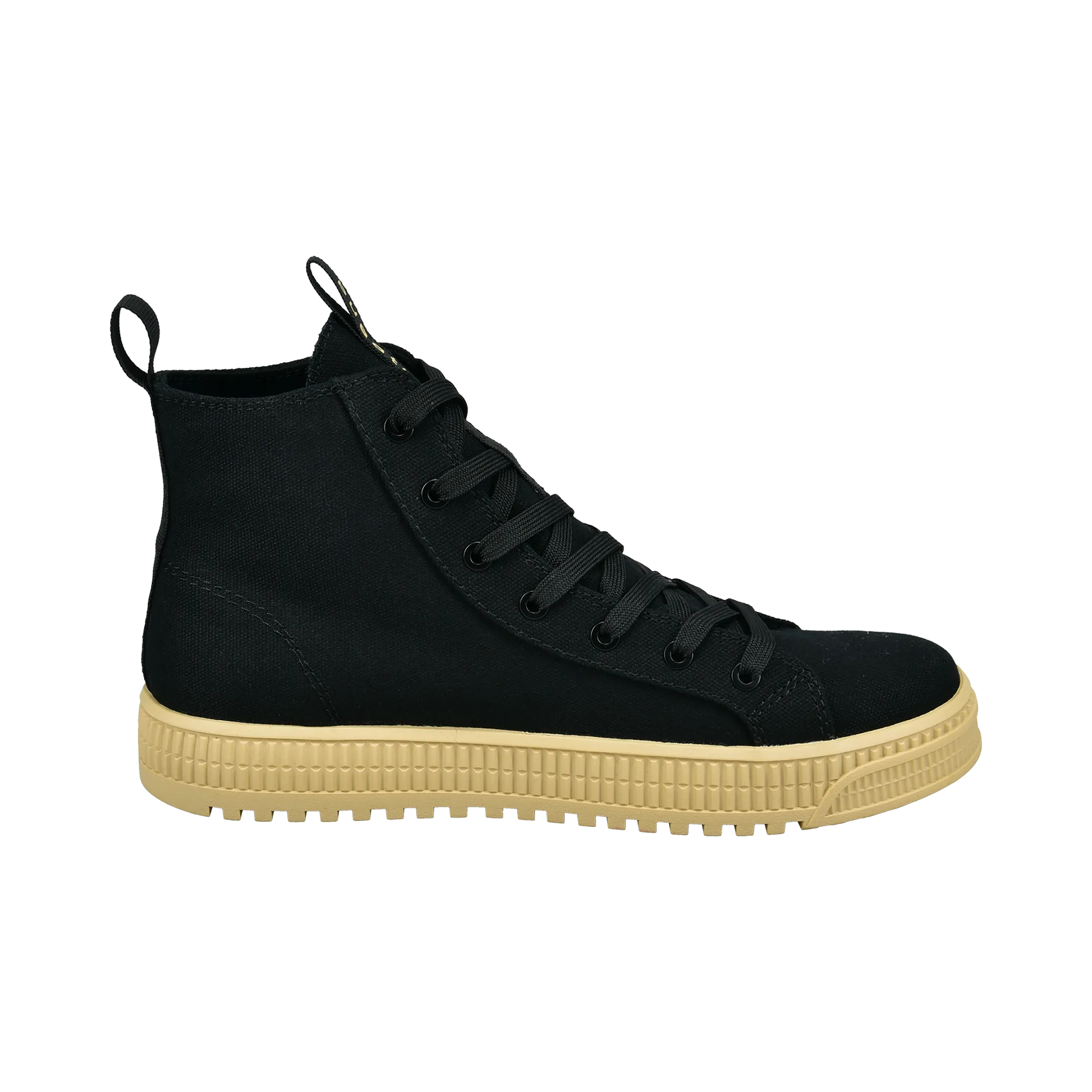Sneaker schwarz