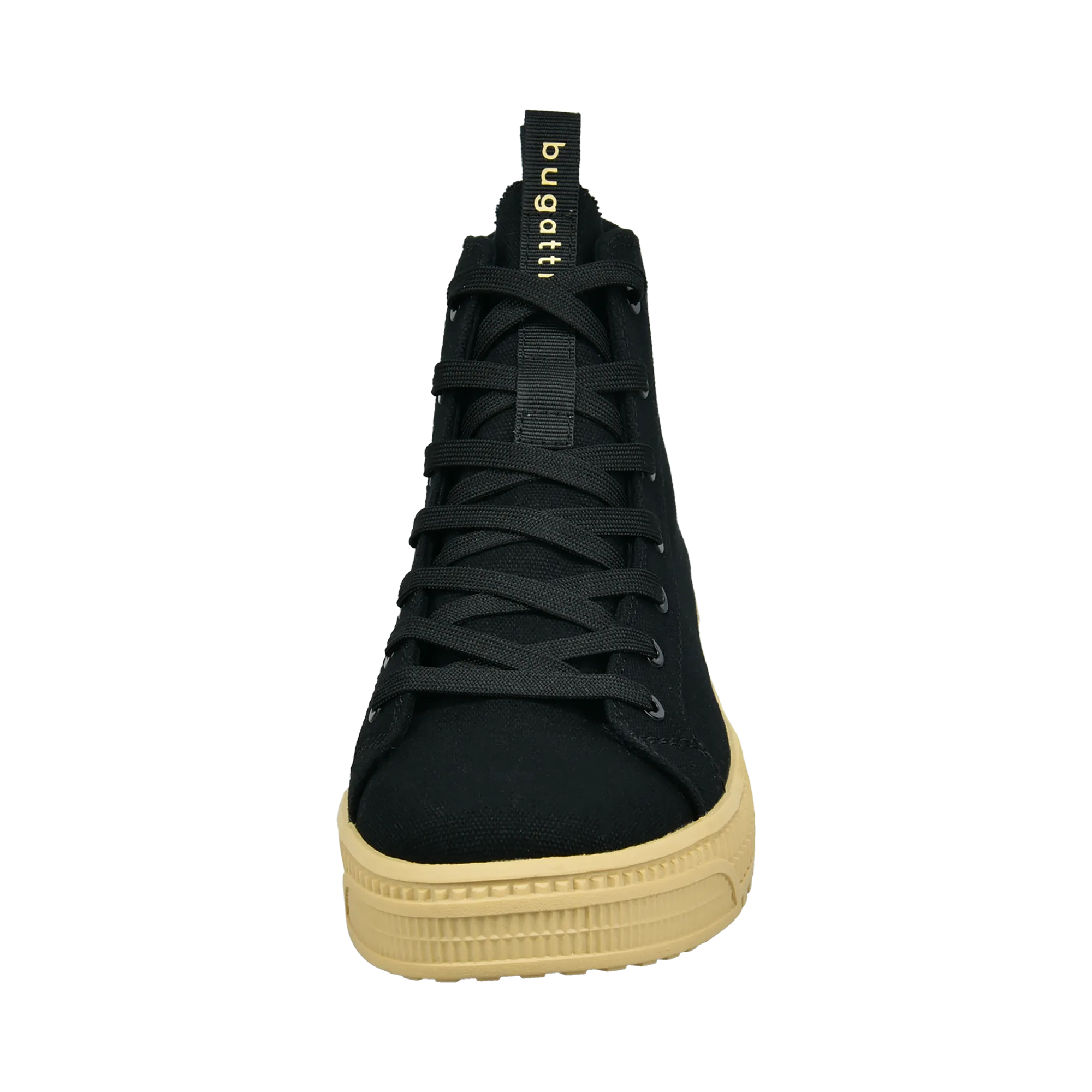 Sneaker schwarz