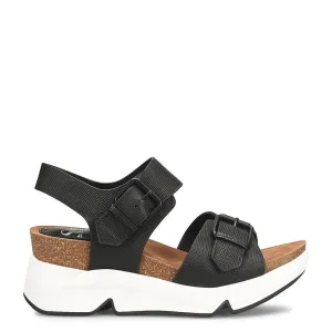 Sofft Castello Black 9.5 M (B)