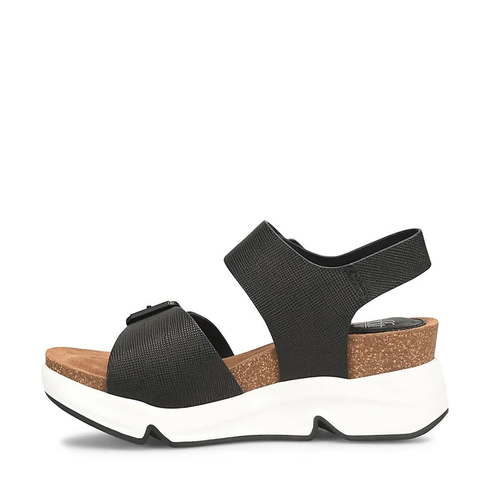 Sofft Castello Black 9.5 M (B)