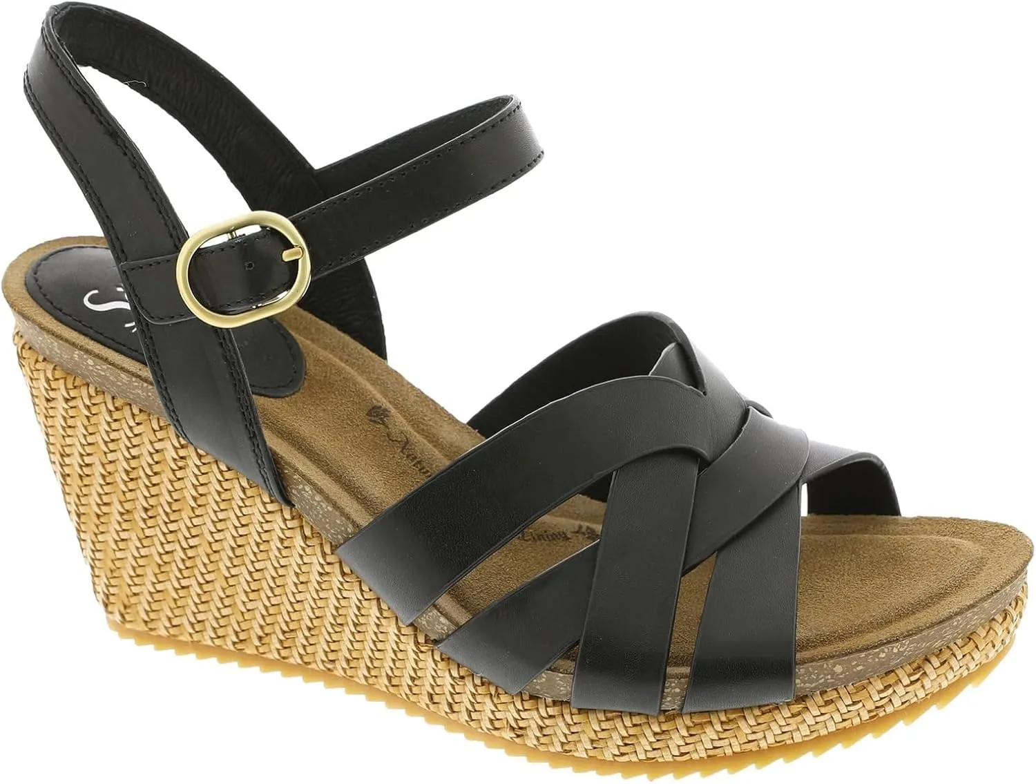 Sofft Women's Carlana SF0094101, Black, 6.5