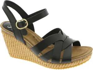 Sofft Women's Carlana SF0094101, Black, 6.5