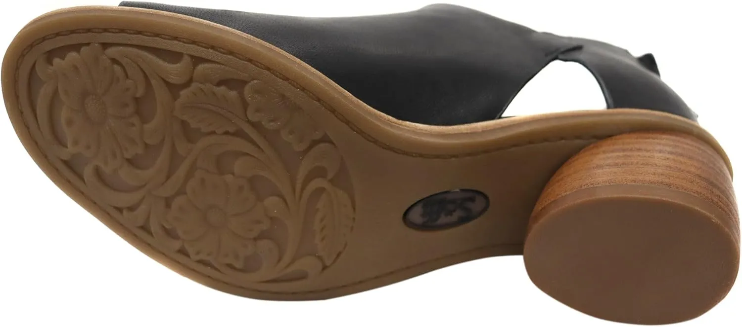 Sofft Women's Carleigh Heeled Sandal